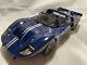 1/18 Exoto 1966 Ford Gt40 Mkii X-1 Roadster, Excellent Condition, Beautiful