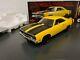 1/18 Rare Gmp 1970 Plymouth Road Runner Street Fighter Mint Condition