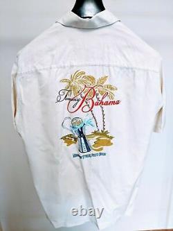 10 Tommy Bahama Limited Edition Shirts Showroom Condition