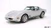 1981 Chevrolet Corvette In Completely Original Condition With Only 16 299km 10 128 Miles