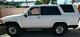 1984 Toyota 4runner Ssr Limited Edition