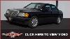 1993 Mercedes Benz 190e Sport Line Limited Edition Sold