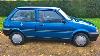 1994 Rover Metro Rio Limited Edition Exceptional Condition Sold