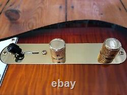 1996 Fender 50th Anniversary US Telecaster Limited Edition, Excellent Condition