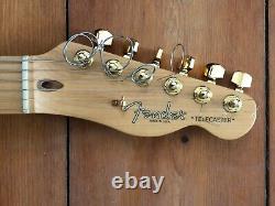 1996 Fender 50th Anniversary US Telecaster Limited Edition, Excellent Condition
