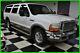 2001 Ford Excursion 7.3 Limited Edition One Owner Amazing Condition