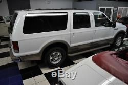 2001 Ford Excursion 7.3 LIMITED EDITION ONE OWNER AMAZING CONDITION
