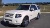 2007 Ford Expedition Limited For Sale Amazing Condition