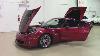 2008 Corvette Wil Cooksey 427 Limited Edition Z06 3lz Custom 159