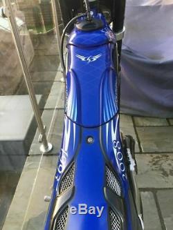 2008 Scorpa SY250F 15th Anniversary 25/75 Limited Edition Excellent Condition