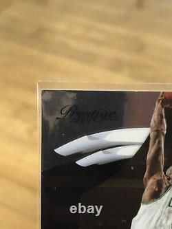 2009 Panini Prestige KEVIN GARNETT 4/25 Rare Foil Excellent Condition