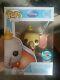 2013 Sdcc Limited Edition 1/48 Metallic Gold Dumbo Funko Pop Excellent Condition