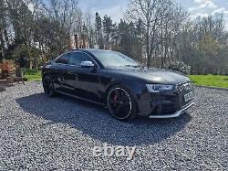 2015 Audi RS5 Limited Edition, 1 of 40 UK Cars! TOP SPEC