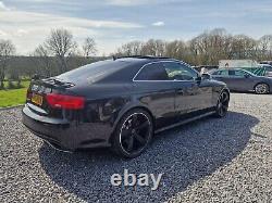 2015 Audi RS5 Limited Edition, 1 of 40 UK Cars! TOP SPEC