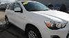 2015 Mitsubishi Rvr Se Limited Edition Low Kms Good Condition