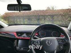 2018 Vauxhall Corsa 1.4 75 ecoFLEX Limited Edition 3dr Hatchback Petrol Manual