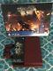 2tb Limited Edition Final Fantasy Type-0 Suzaku Ps4 System Used Great Condition