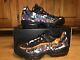 Air Max 95 Erdl Black Great Condition Limited Edition-size 7.5-free Delivery