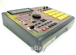 Akai MPC 2000 XL Limited Edition SE-1 Drum Machine in Excellent Condition