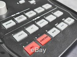 Akai MPC 3000 Limited Edition Drum Machine in Very Good Condition