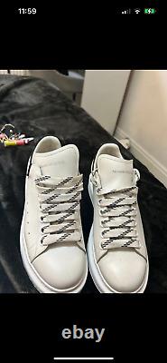 Alexander Mqueen Women's Trainers limited edition, Size 5, great condition