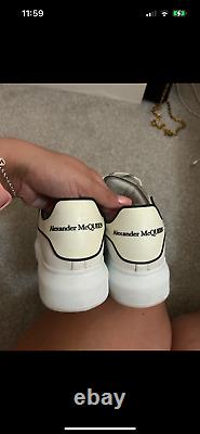 Alexander Mqueen Women's Trainers limited edition, Size 5, great condition