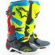 Alpinestars Tech 10 Size 10 Limited Edition Great Condition With Brand New Inner