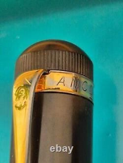 Ancora Ravenna Limited Edition fountain pen 18K M, Boxed. Good condition