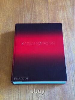 Anish Kapoor by Anfam, David et al, Very good condition