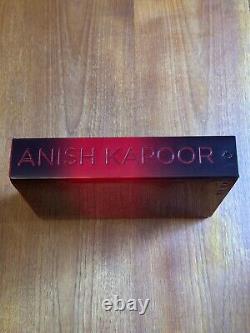 Anish Kapoor by Anfam, David et al, Very good condition