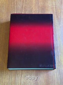 Anish Kapoor by Anfam, David et al, Very good condition