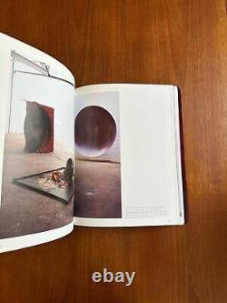 Anish Kapoor by Anfam, David et al, Very good condition