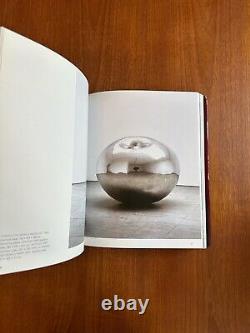 Anish Kapoor by Anfam, David et al, Very good condition