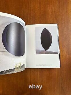 Anish Kapoor by Anfam, David et al, Very good condition