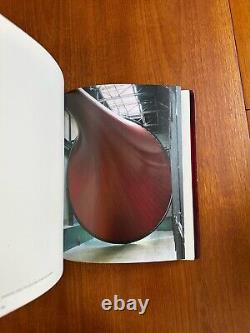 Anish Kapoor by Anfam, David et al, Very good condition