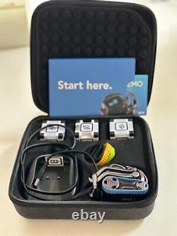 Anki Cozmo Metal LIMITED EDITION with case in excellent condition