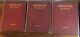 Antiquarian Manchester Old And New 1st Edition 3 Volumes Set In Fine Condition