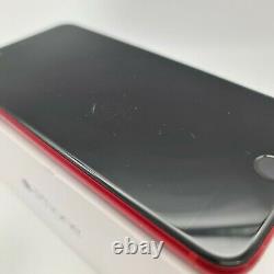 Apple iPhone 8 Plus 64GB LIMITED EDITION RED UNLOCKED GOOD CONDITION