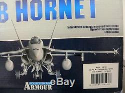 Armour Collection 98196 148 RAAF F/A-18A Hornet A21-40 77 SQN exc condition