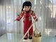 Artist Doll Collector Vinyl Doll 65 Cm. Limited Edition. Top Condition