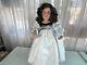 Artist Doll Pamela Erff Porcelain Doll 67 Cm. Limited Edition. Top Condition