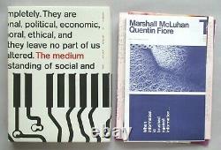 Aspen Magazine #4 1967 The McLuhan Issue nice condition
