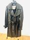 Authentic Burberry Limited Edition Trench Coat Uk 8 Eu40 Excellent Condition