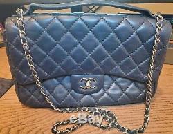 Authentic CHANEL limited edition, excellen condition, see pictures certificate
