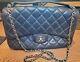 Authentic Chanel Limited Edition, Excellen Condition, See Pictures Certificate