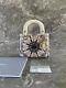 Authentic Dior Mini Lady Bag Limited Edition Excellent Condition