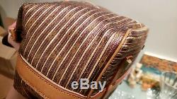 Authentic Limited Edition Louis Vuitton Neo Eden in Peche Great Condition