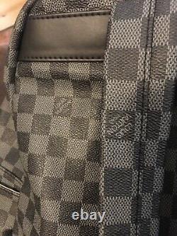 Authentic Louis Vuitton Backpack Great Condition