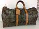 Authentic Louis Vuitton Ltd Edition Sprouse Graffiti Keepall 60. Great Condition
