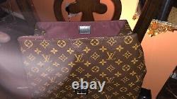 Authentic Louis Vuitton Mens Backpack In Excellent Condition/ Limited Edition